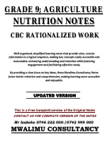 GRADE 9 AGRIC-NUT SIMPLIFIED NOTES SP.pdf